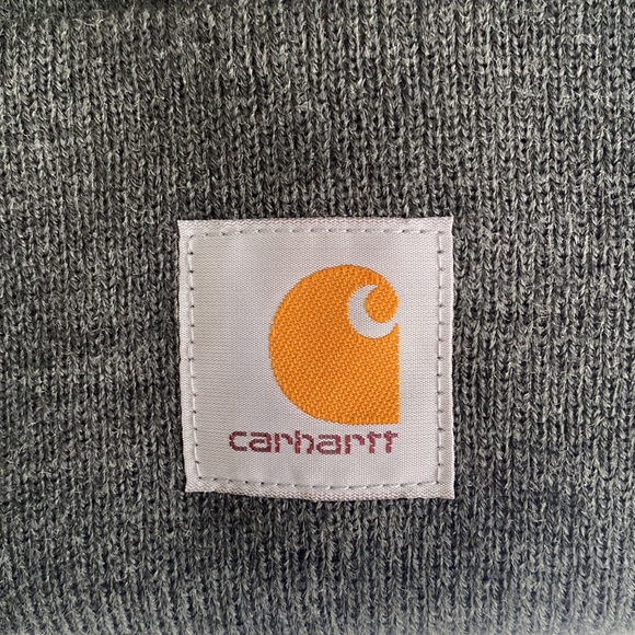 Carhartt hat - Picture 2 of 4